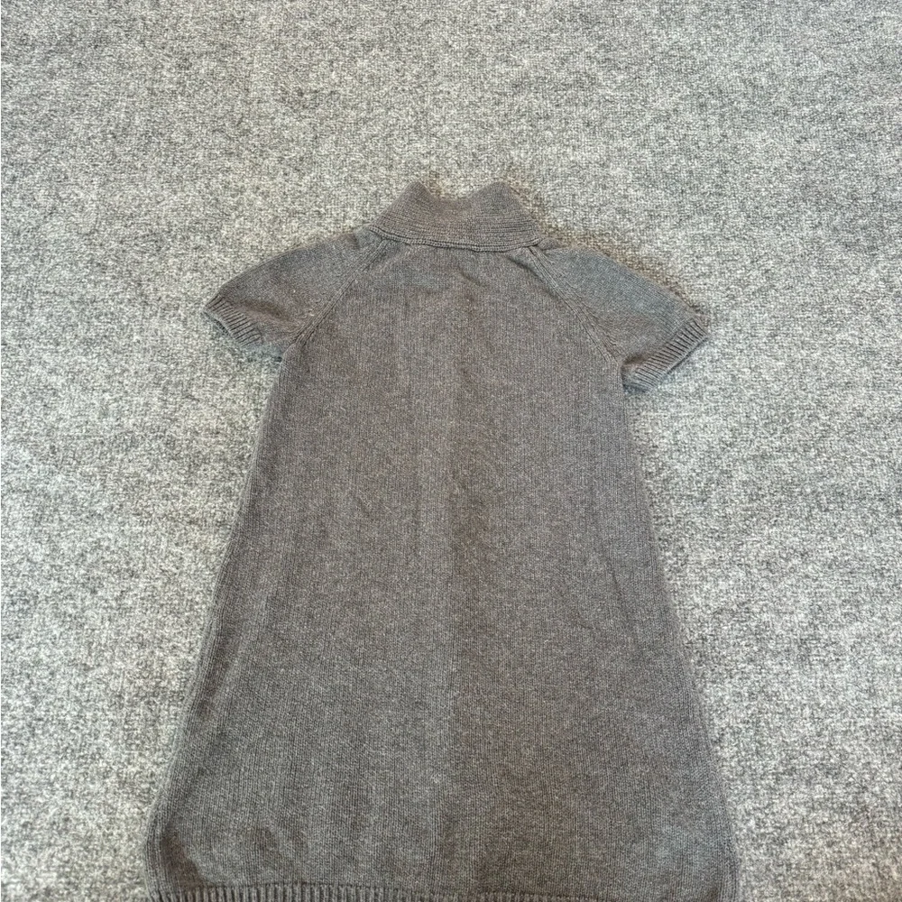 Gymboree Girl’s Cable Sweater Cardigan‎ Size 7